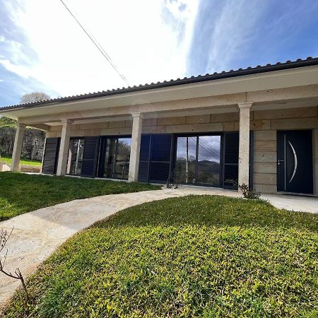 Casa Da Falperra Arcos de Valdevez Dış mekan fotoğraf