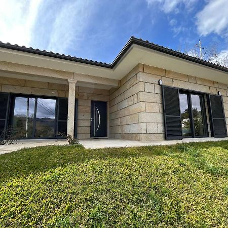 Casa Da Falperra Arcos de Valdevez Dış mekan fotoğraf