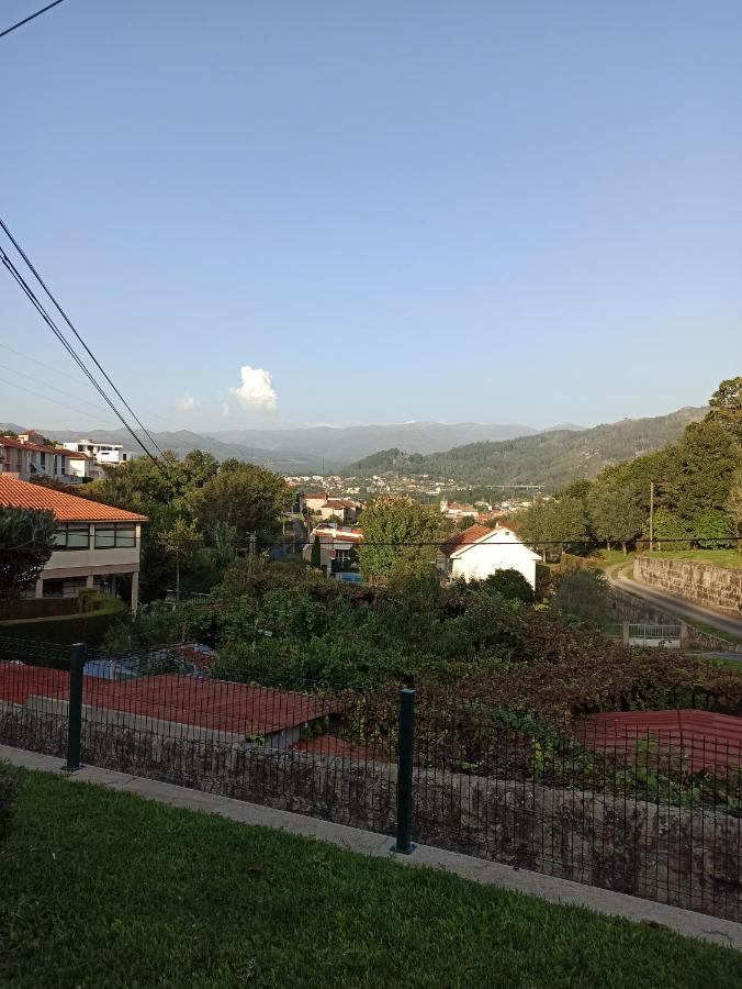 Casa Da Falperra Arcos de Valdevez Dış mekan fotoğraf